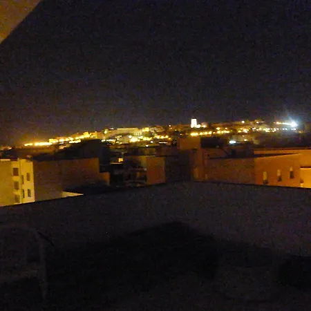 Il Prato Sul Terrazzo Apartmán