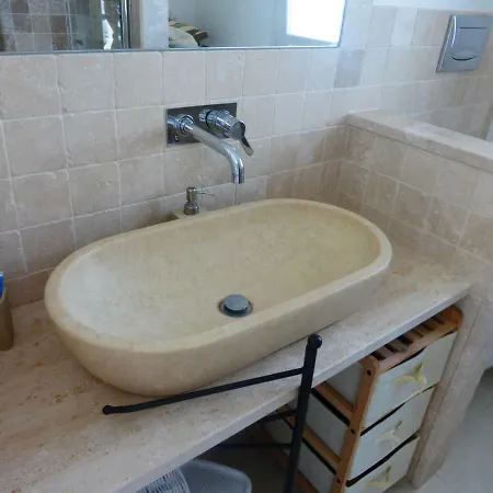 Apartmán Il Prato Sul Terrazzo