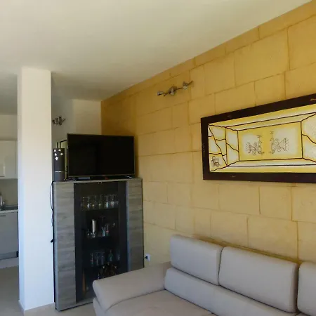 Apartmán Il Prato Sul Terrazzo *