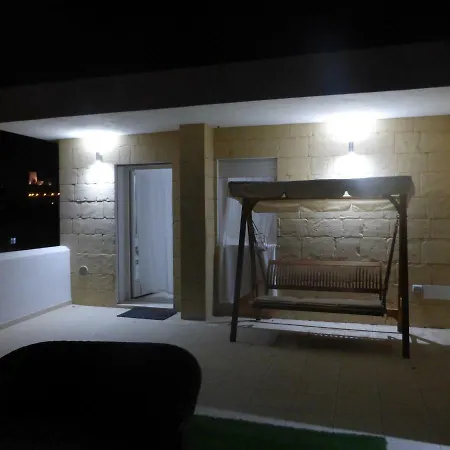 Il Prato Sul Terrazzo Apartmán