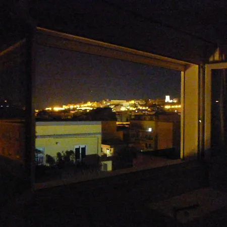 Il Prato Sul Terrazzo