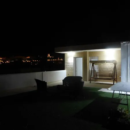 Il Prato Sul Terrazzo