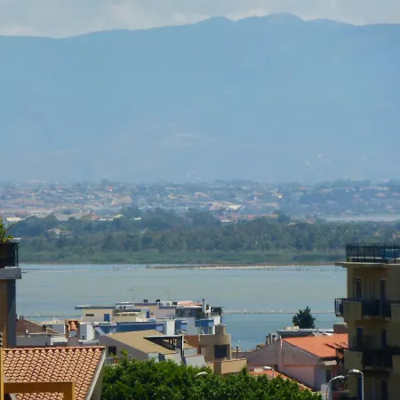 Il Prato Sul Terrazzo *