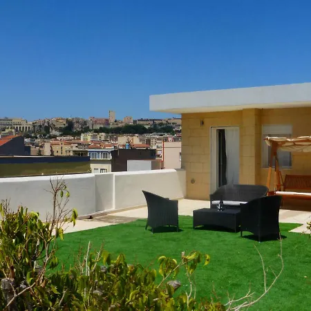 Il Prato Sul Terrazzo Apartment