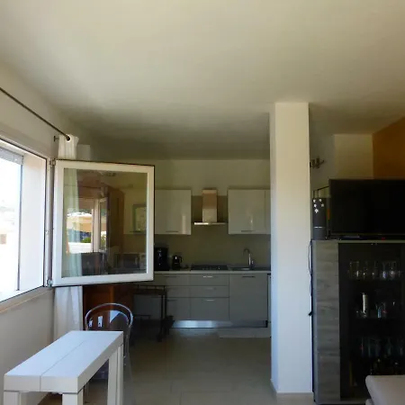 Apartment Il Prato Sul Terrazzo Cagliari