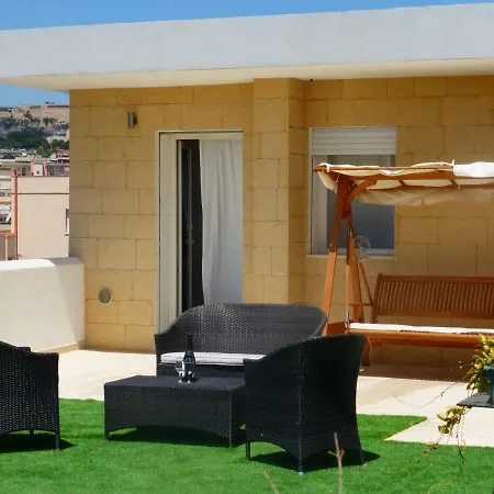 Il Prato Sul Terrazzo