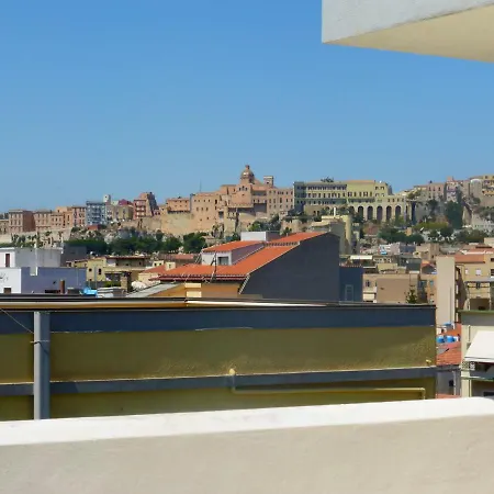 Apartment Il Prato Sul Terrazzo