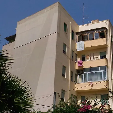 公寓 Il Prato Sul Terrazzo *