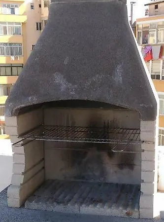 דירה Il Prato Sul Terrazzo קליארי